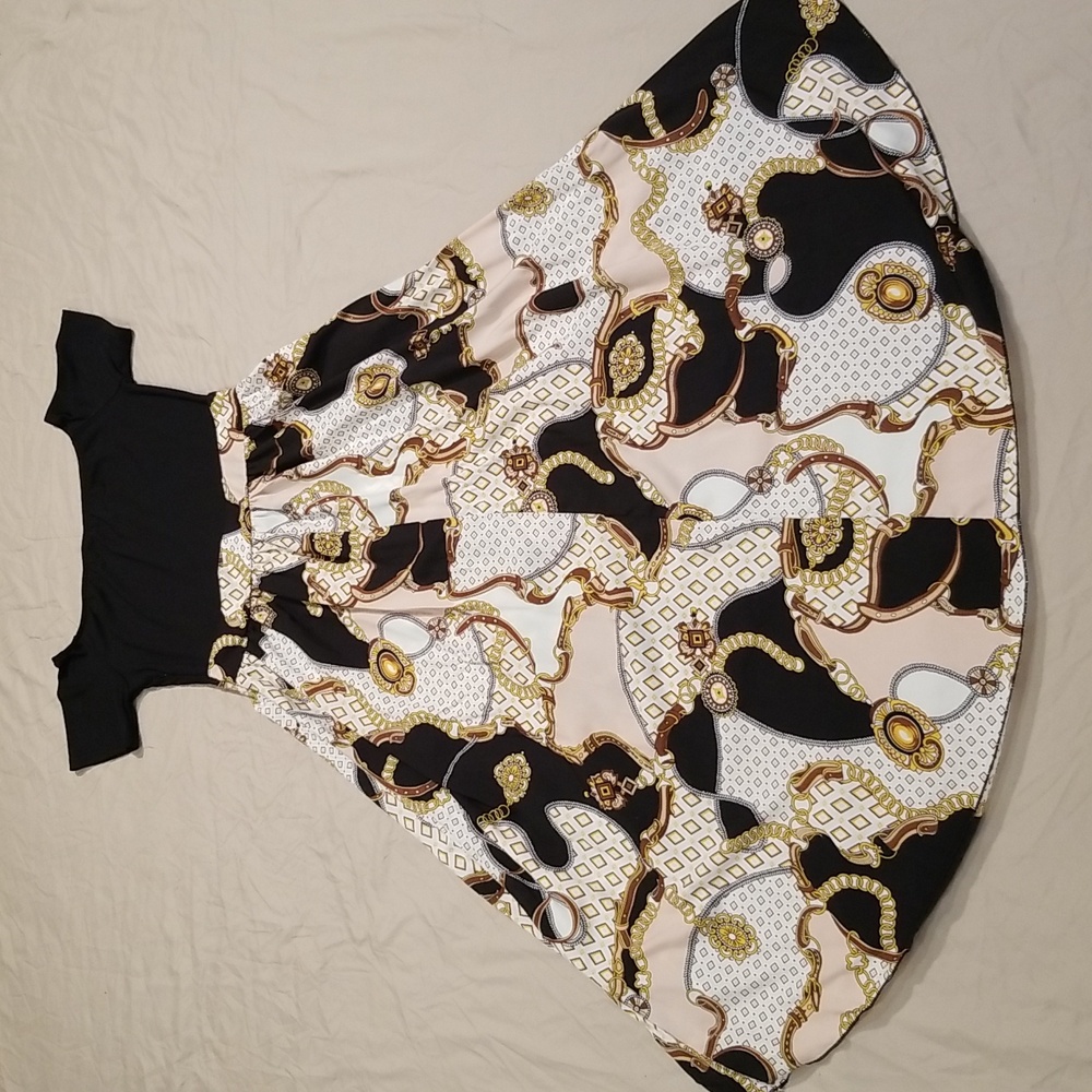 Shein Dress NWT